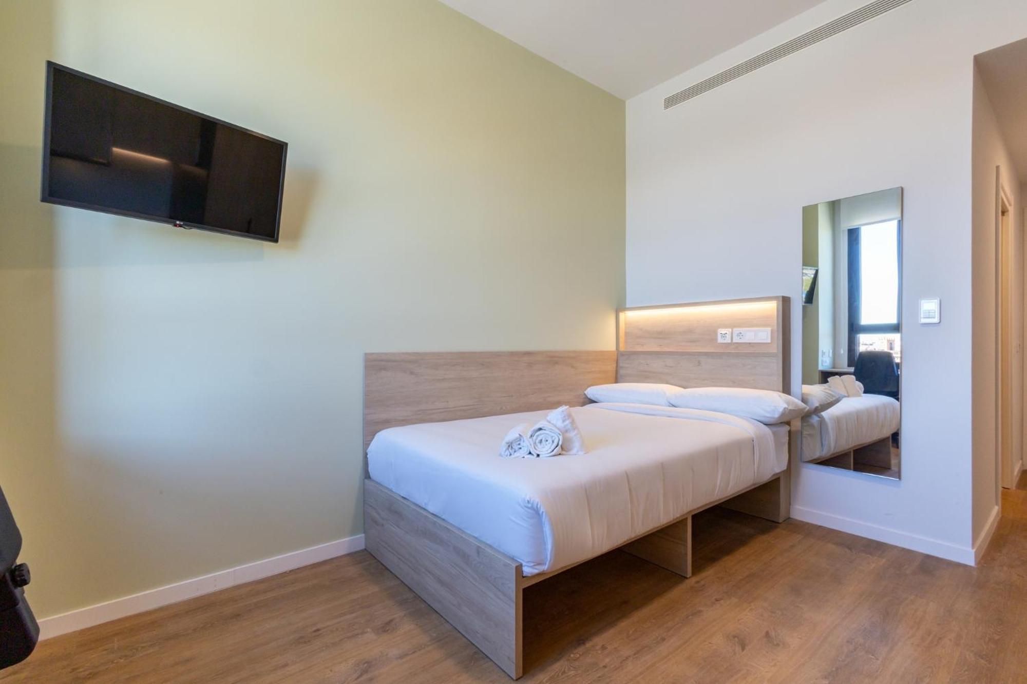 Hotel Nido Malvarrosa *