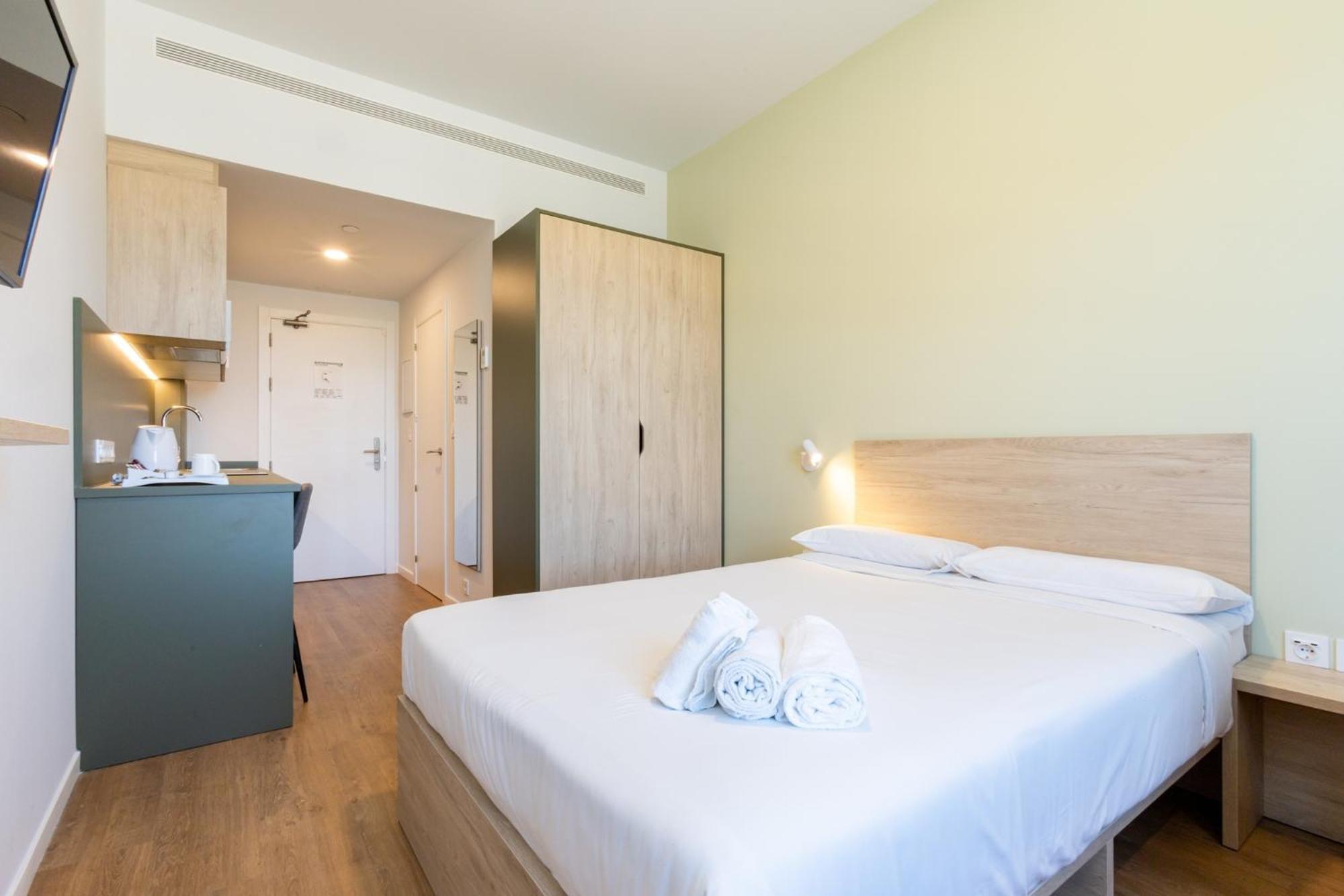 Nido Malvarrosa Hotel Valencia