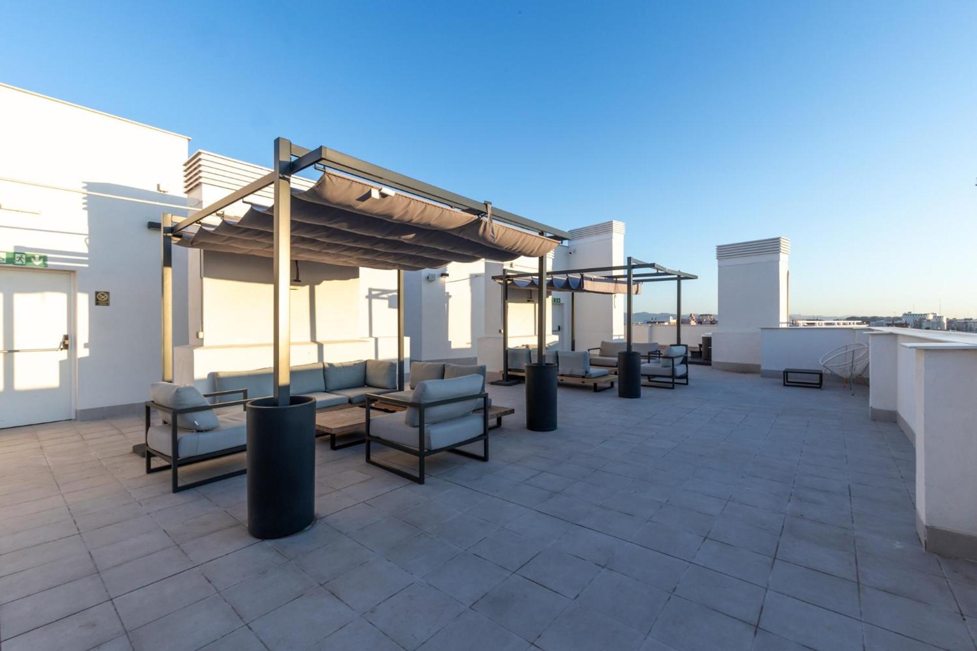 Nido Malvarrosa Hotel